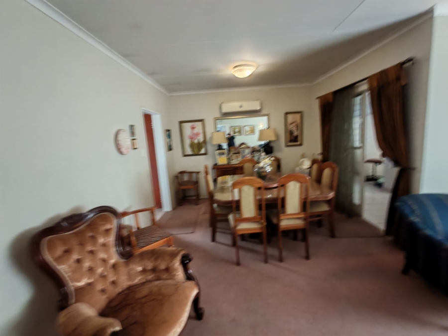 4 Bedroom Property for Sale in Vaalpark Free State